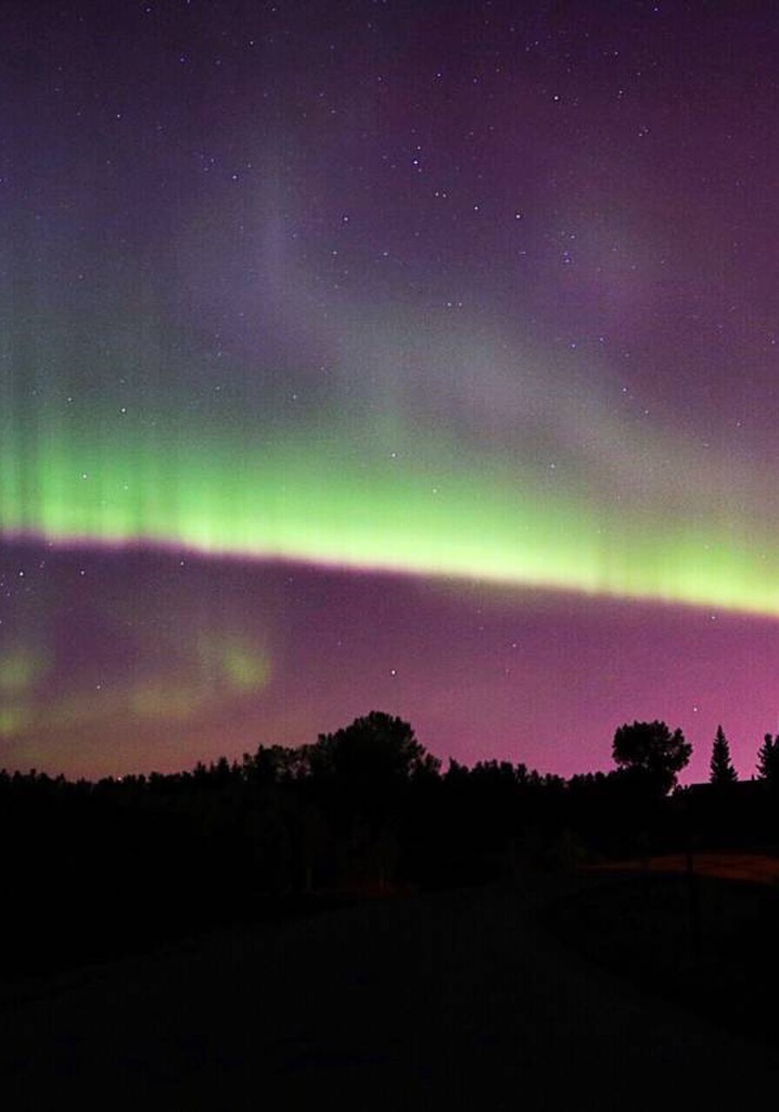 The Northern Lights movie watch streaming online